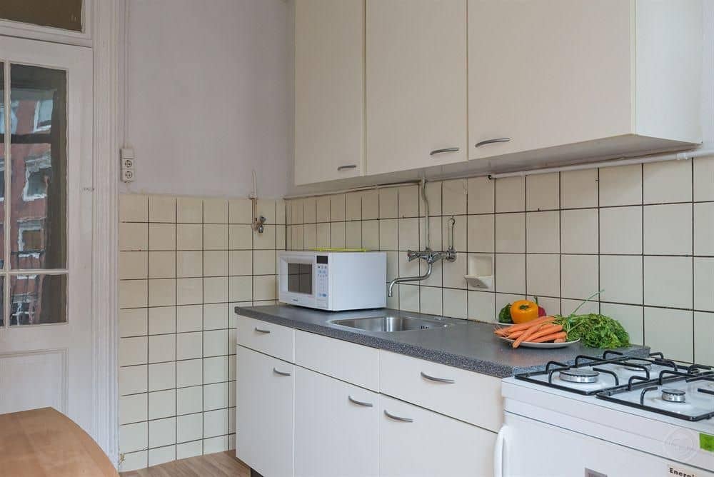 Oud-West apartments - Da Costa area Oud-West apartments - Da Costa area