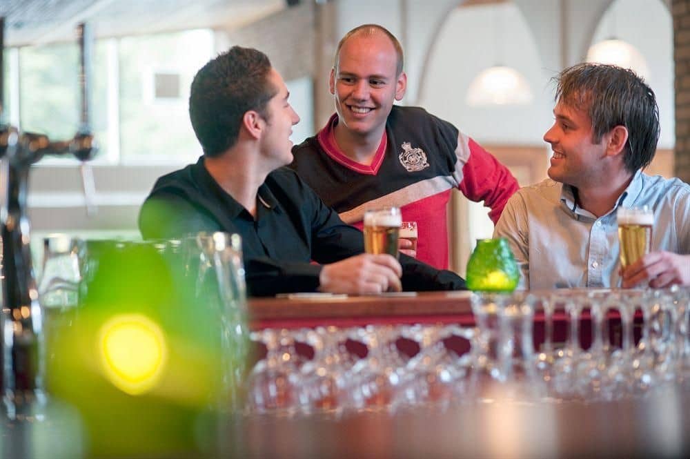 Stayokay Hostel Apeldoorn