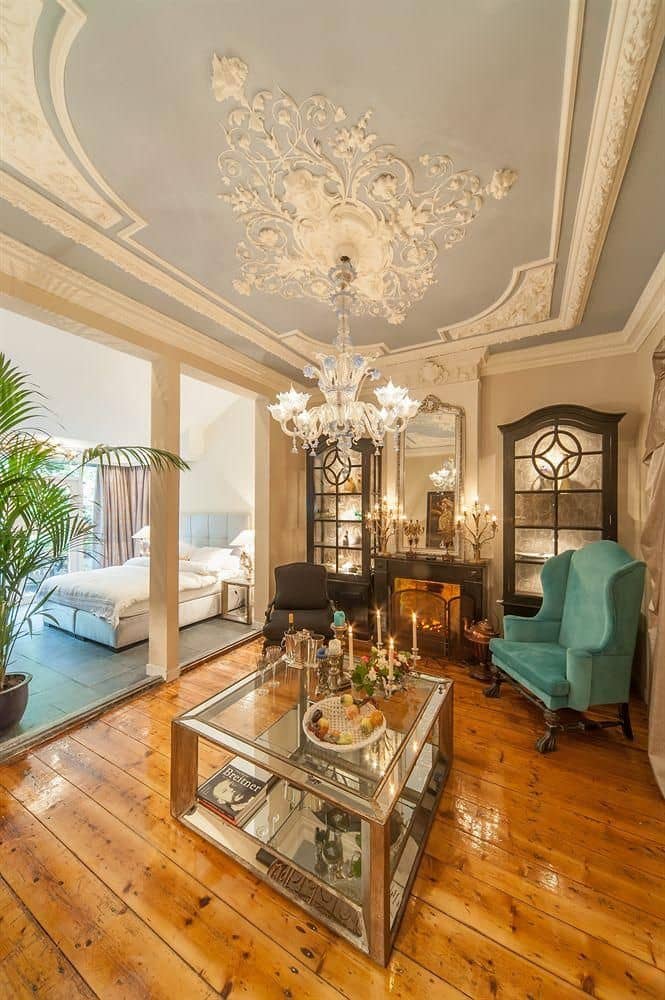 Breitner House