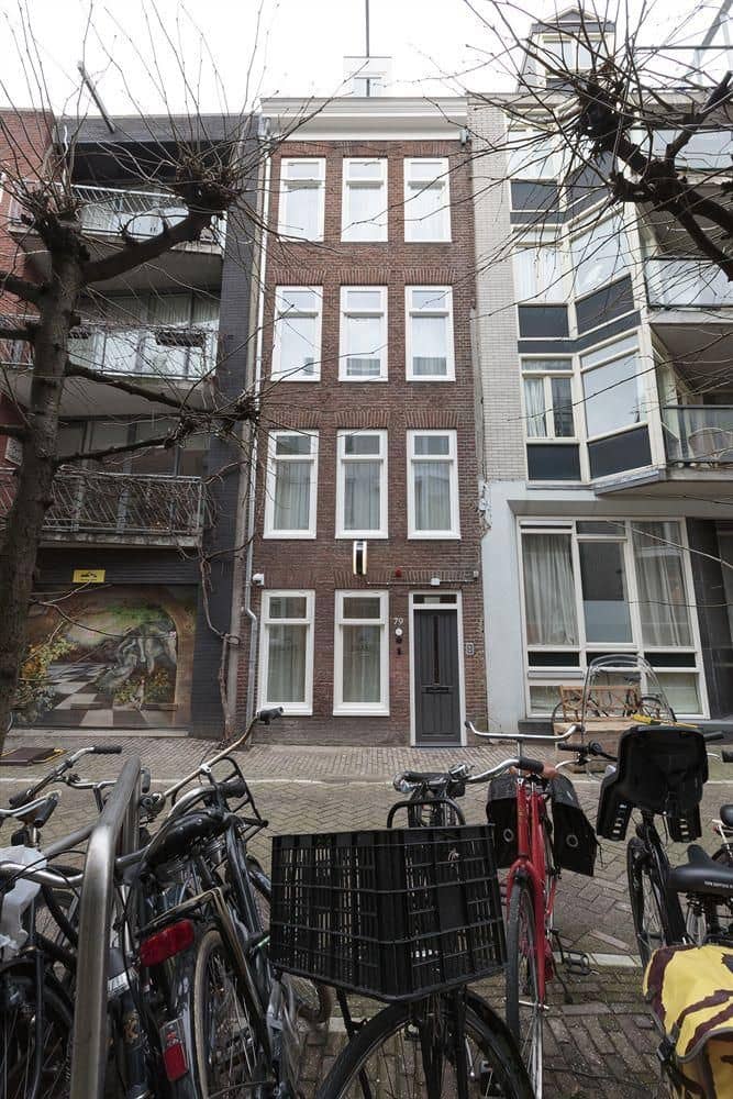 Hotel Dwars Hotel Dwars