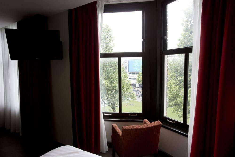 Royal Amsterdam Hotel Royal Amsterdam Hotel