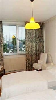 Ijplein Bed and Breakfast Ijplein Bed and Breakfast