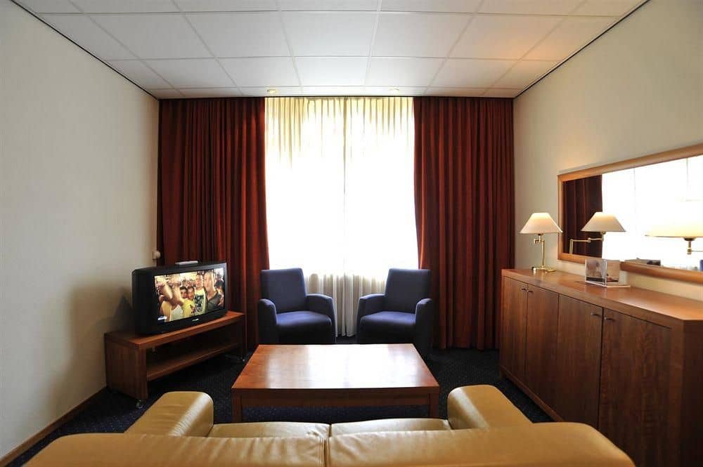 Tulip Inn Bergen op Zoom Tulip Inn Bergen op Zoom