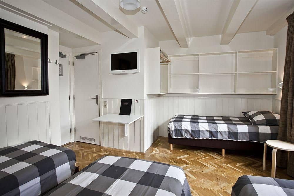 Hotel Hegra Amsterdam Hotel Hegra Amsterdam