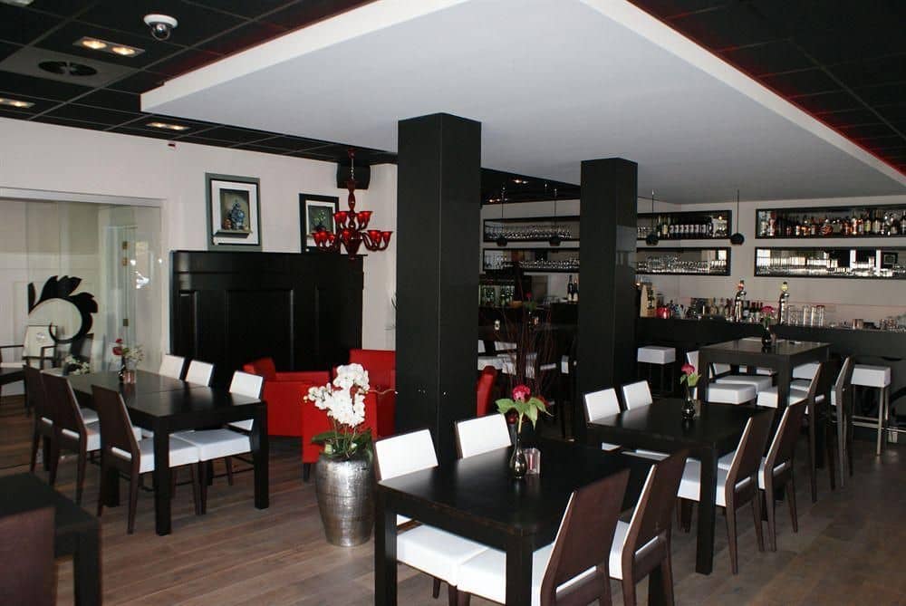 Hotel Benno Hotel Benno