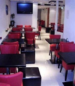 Amsterdam Downtown Hotel Amsterdam Downtown Hotel
