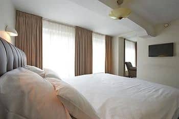 Hotel Les Charmes Hotel Les Charmes