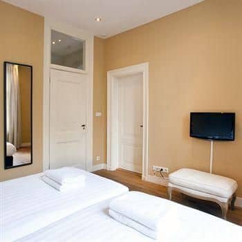 City Centre Apartments Jolanda
