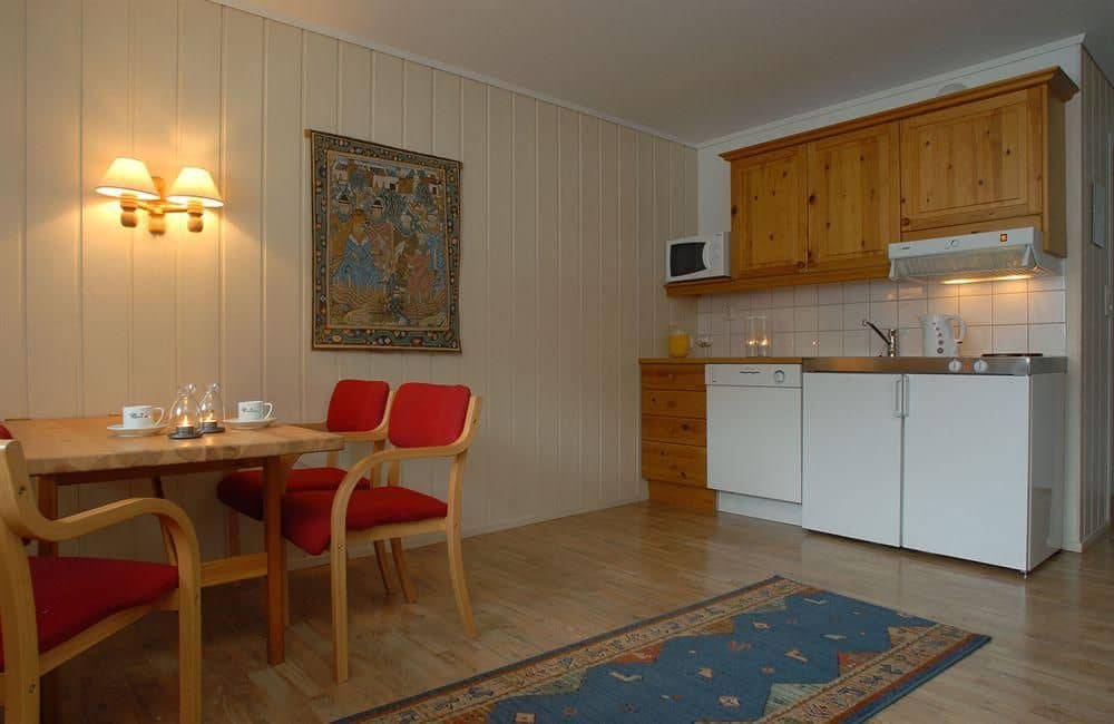 Nermo Hotell Nermo Hotell
