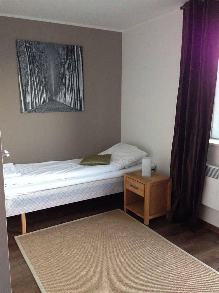 Horten Naeringspark Hotell