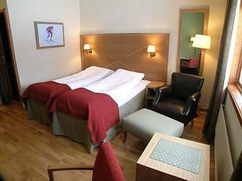 Trysil-Knut Hotell