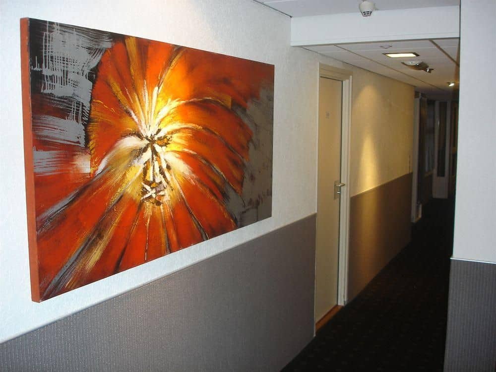 Parkhotel Bergen Parkhotel Bergen