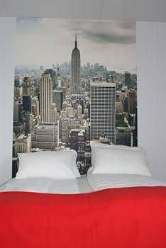 P-Hotels Bratt P-Hotels Bratt