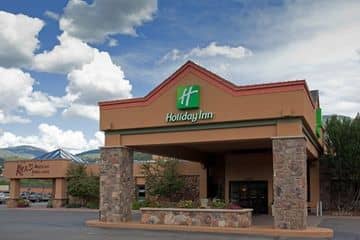 Holiday Inn Steamboat Springs by IHG