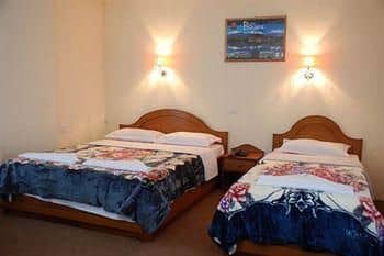 Hotel Grand Holiday