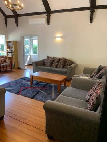 City Garden Lodge