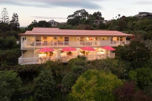 Bellrock Lodge Bellrock Lodge