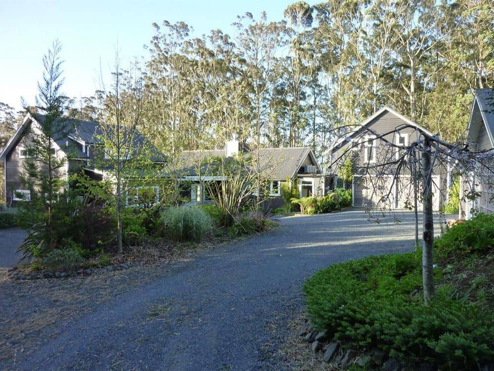 Treghan Cottage