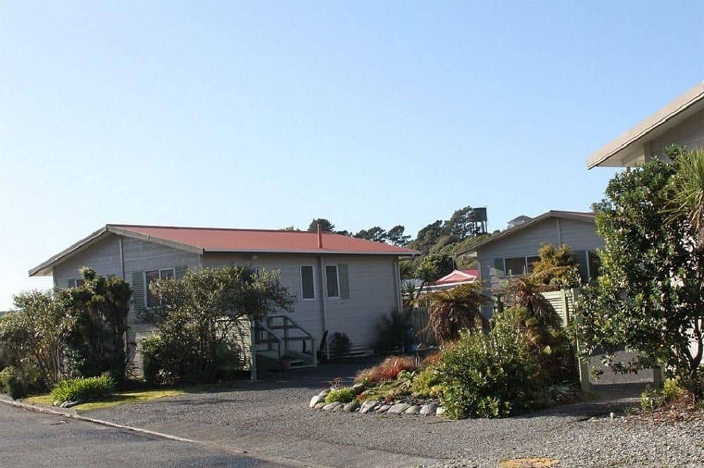 252 Beachside Motels & Holiday Park