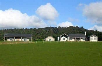 Sugarloaf Lodge