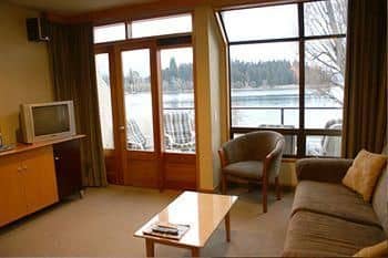 The Lodges Suites & Apartments The Lodges Suites & Apartments