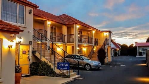 Northcote Motor Lodge Northcote Motor Lodge