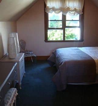 ArtHouse Accommodation @ Taiparoro Mansion