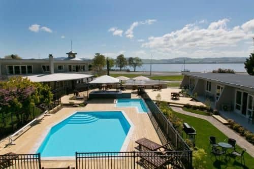 The Anchorage Resort - Heritage Collection