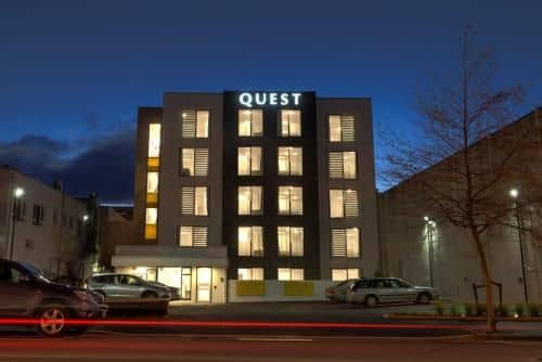 Quest Nelson Quest Nelson