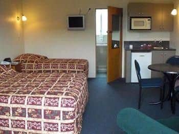 Asure Evergreen Motel Asure Evergreen Motel