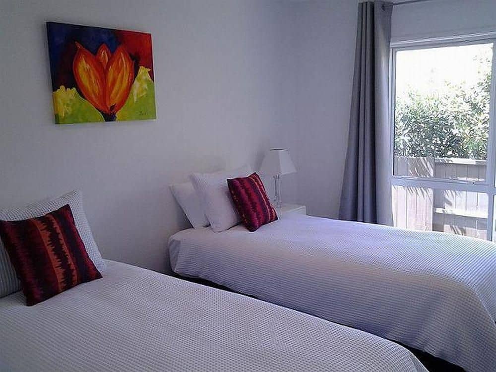 Amori Lodge