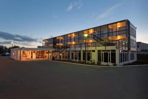 Grand Riccarton Hotel Grand Riccarton Hotel