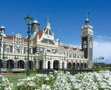 ASURE DUNEDIN ACADEMY COURT MOT ASURE DUNEDIN ACADEMY COURT MOT