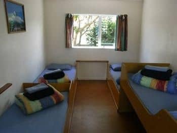 YHA Taupo - Backpacker