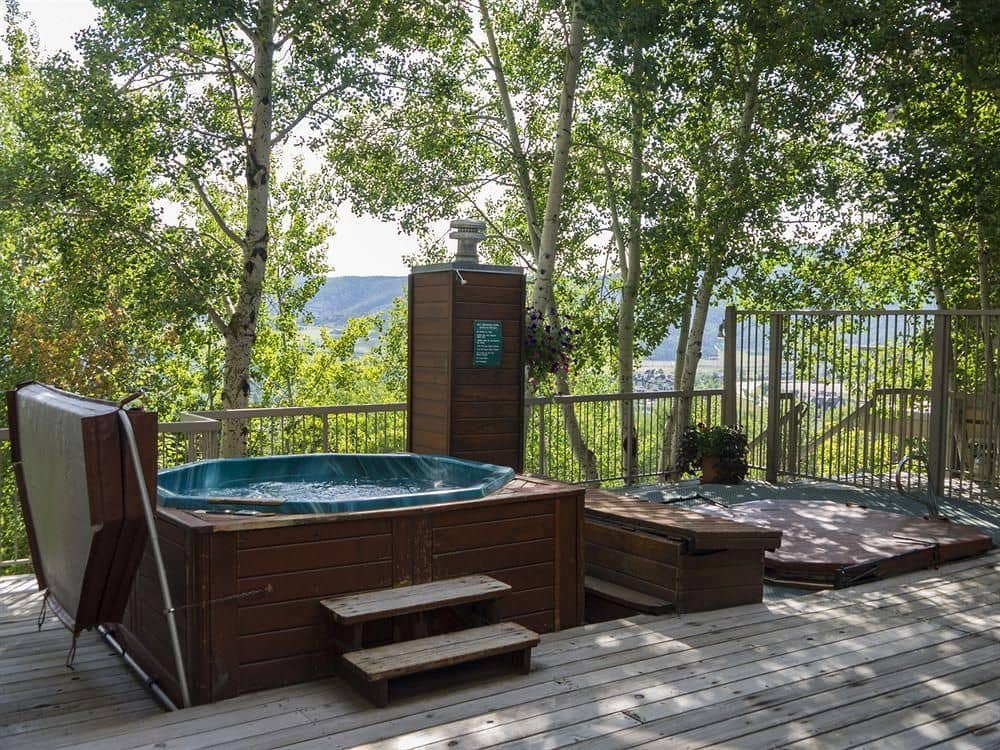 Yampa View By Wyndham Vacation Rentals