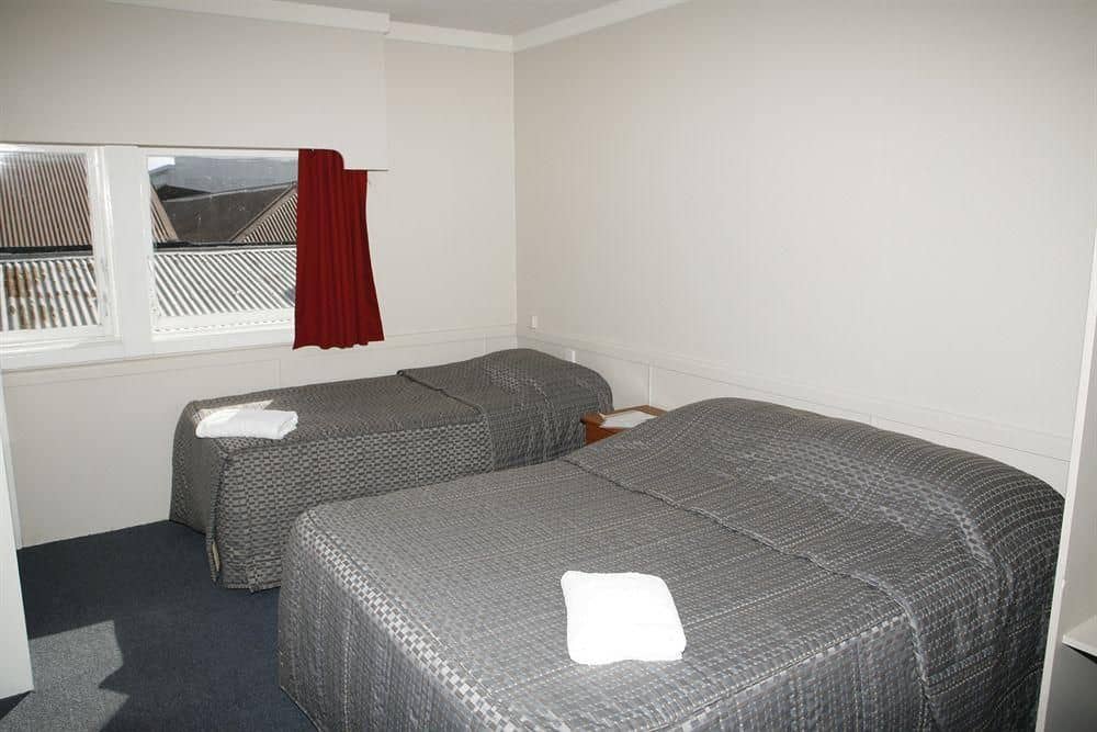 Grand Hotel Rotorua