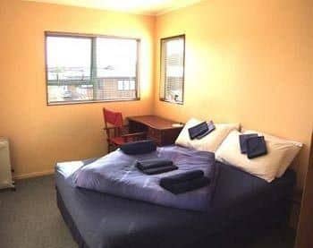YHA Paihia