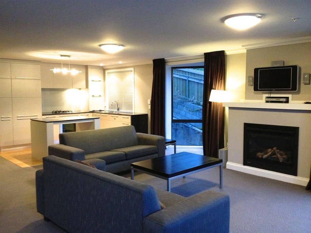 Luxury Lake Suites Luxury Lake Suites
