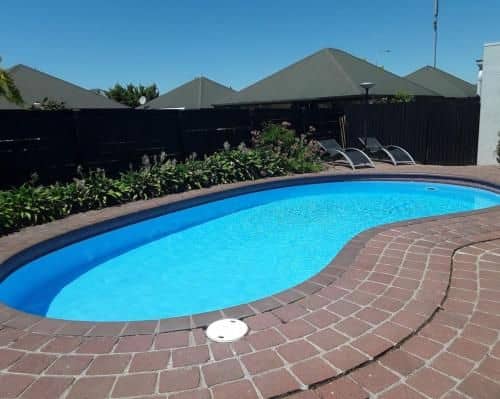 ASURE Sundowner Motel ASURE Sundowner Motel