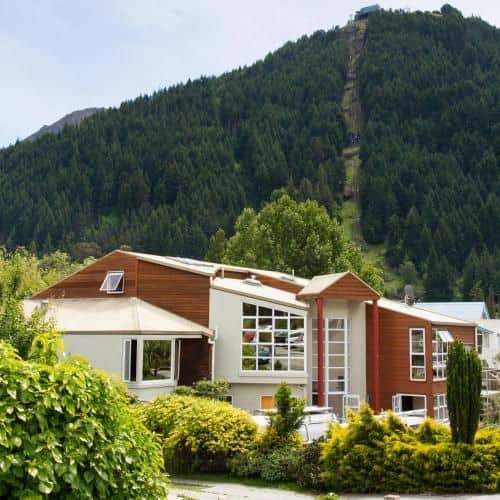 Haka House Queenstown