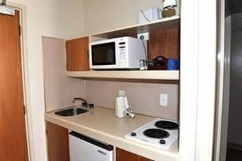 Harbour City Motor Inn