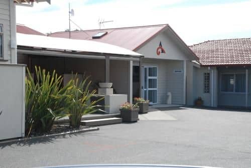 Ahikaa Gisborne Motel Ahikaa Gisborne Motel
