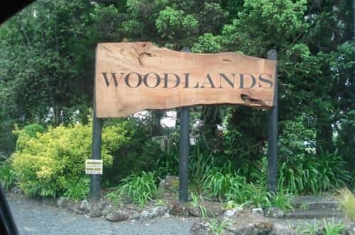 Woodlands Motel & Conference Venue Woodlands Motel & Conference Venue