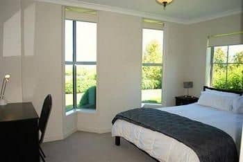 Huka Falls Resort