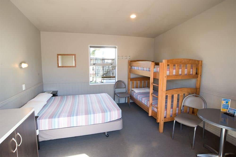 Te Anau Top 10 Holiday Park Te Anau Top 10 Holiday Park