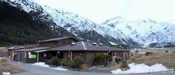 YHA Mount Cook YHA Mount Cook