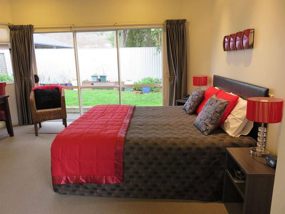 Boutique Motel Boutique Motel