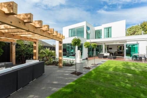 The Establishment Boutique Accommodation The Establishment Boutique Accommodation