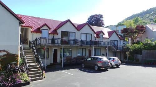 Owens Motel Owens Motel