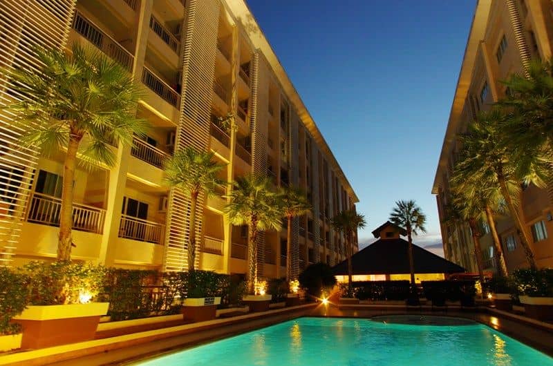 The Ninth Place Serviced Residence The Ninth Place Serviced Residence